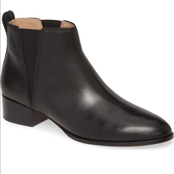 Madewell Carina ankle boot - Picture 3 of 8